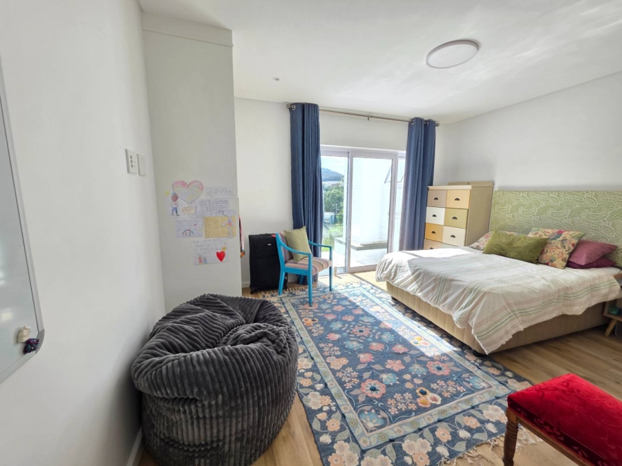 To Let 3 Bedroom Property for Rent in Gevonden Estate Western Cape